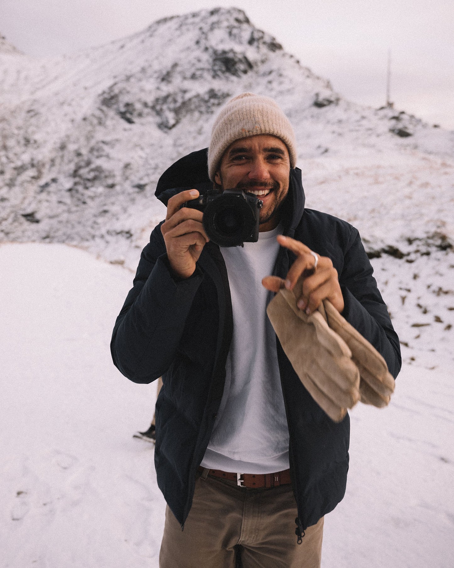 Torrent II — Midnight Blue