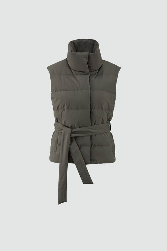 Vesty — Dark Olive