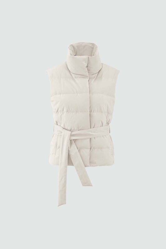 Vesty — Neutral White