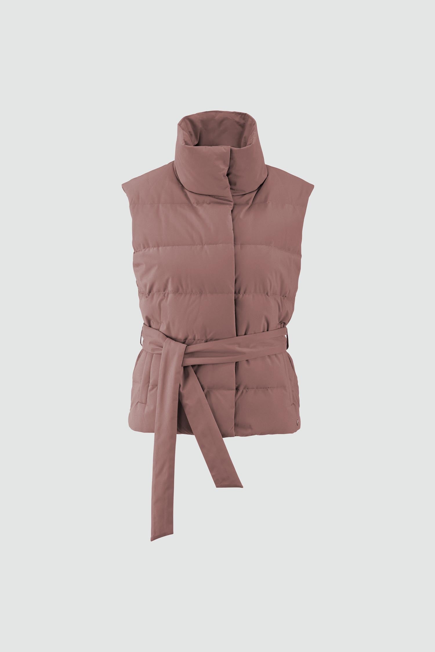 Vesty II — Pink