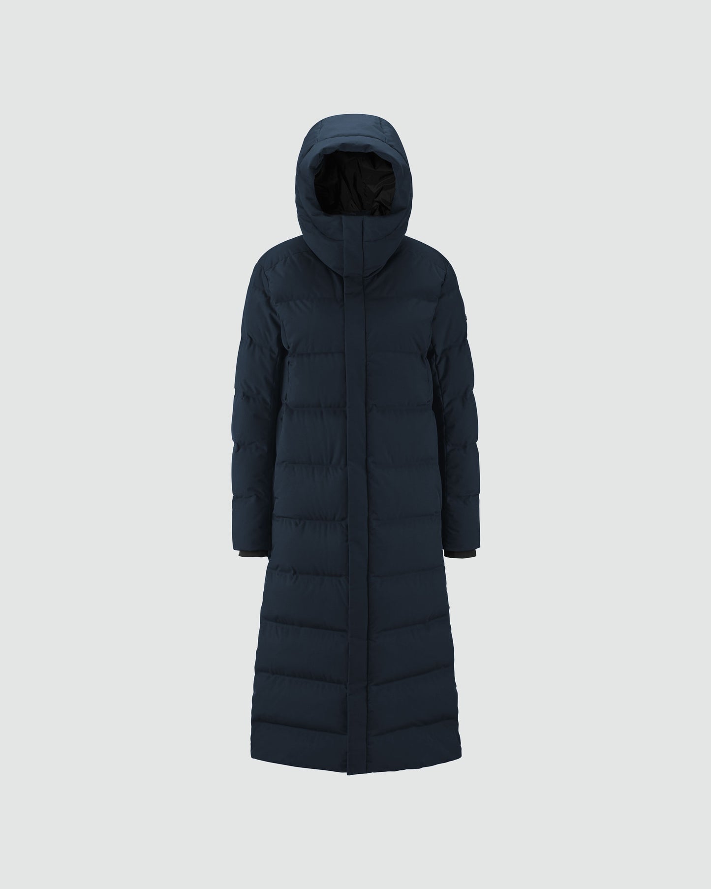 Meridian II — Midnight Blue