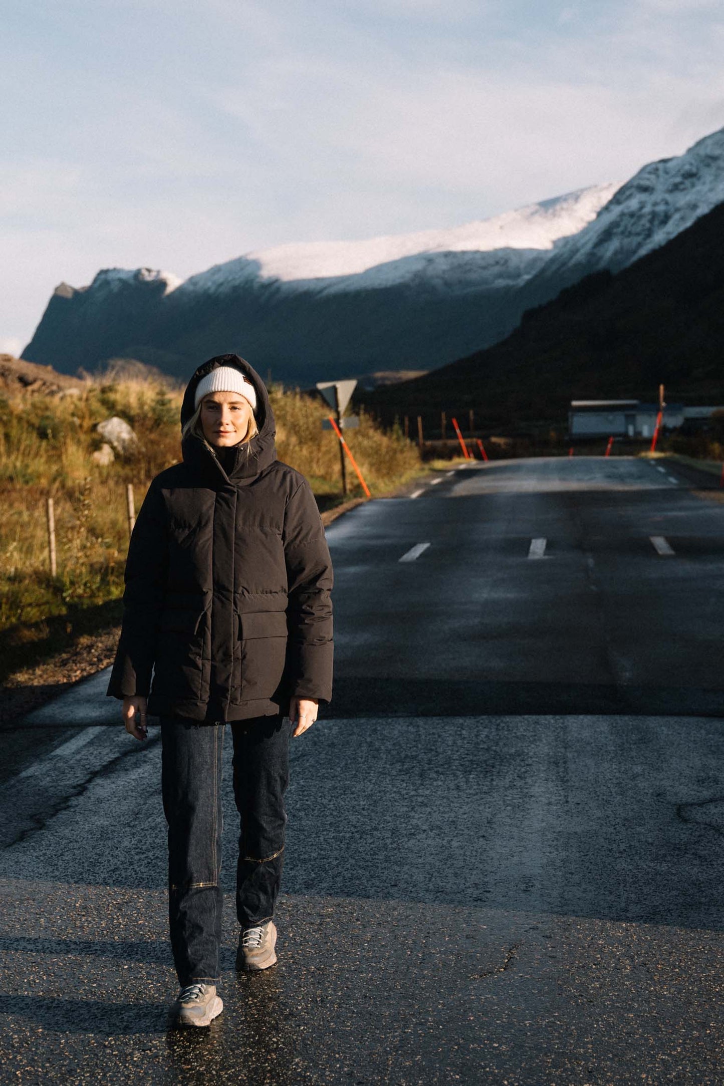 Tundra – Kohlenstoff