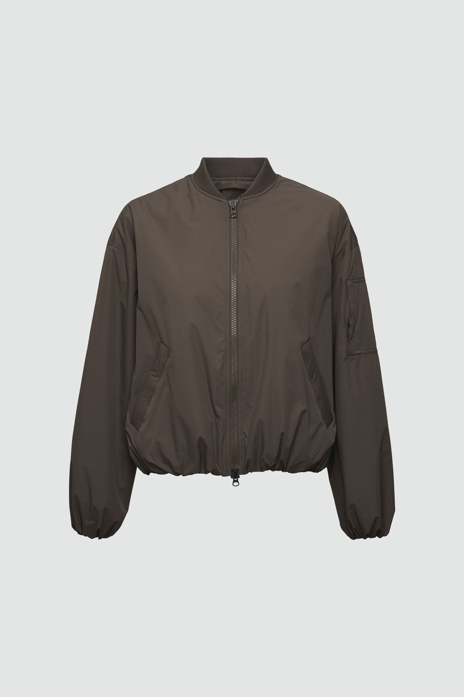 Air II — Major Brown