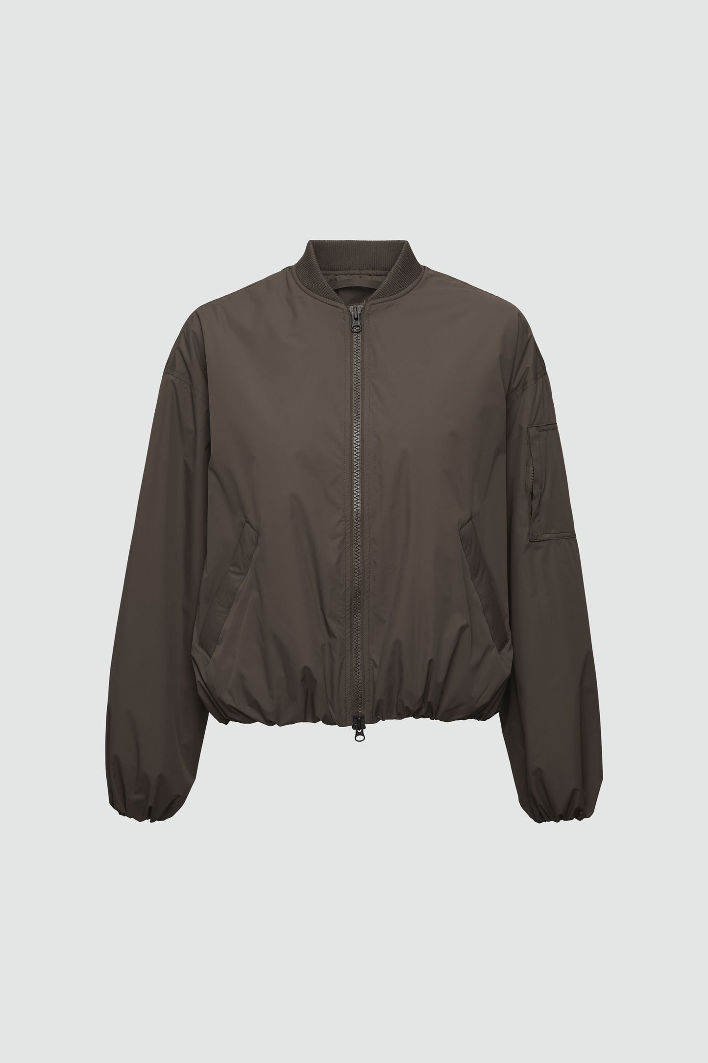 Air II — Major Brown