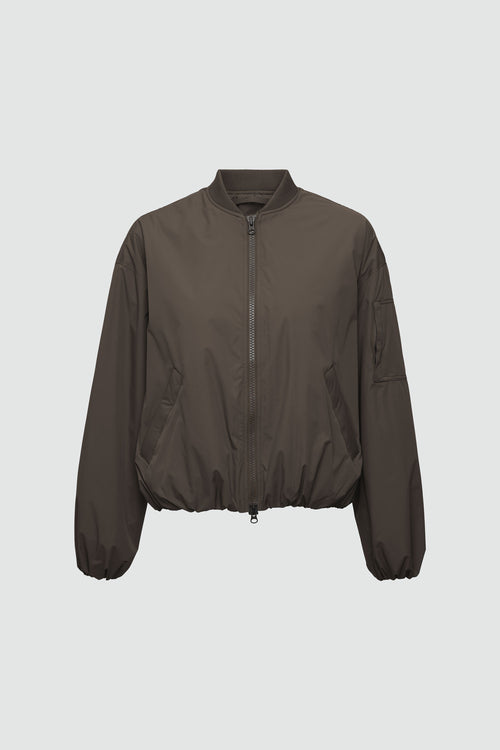 Air II — Major Brown