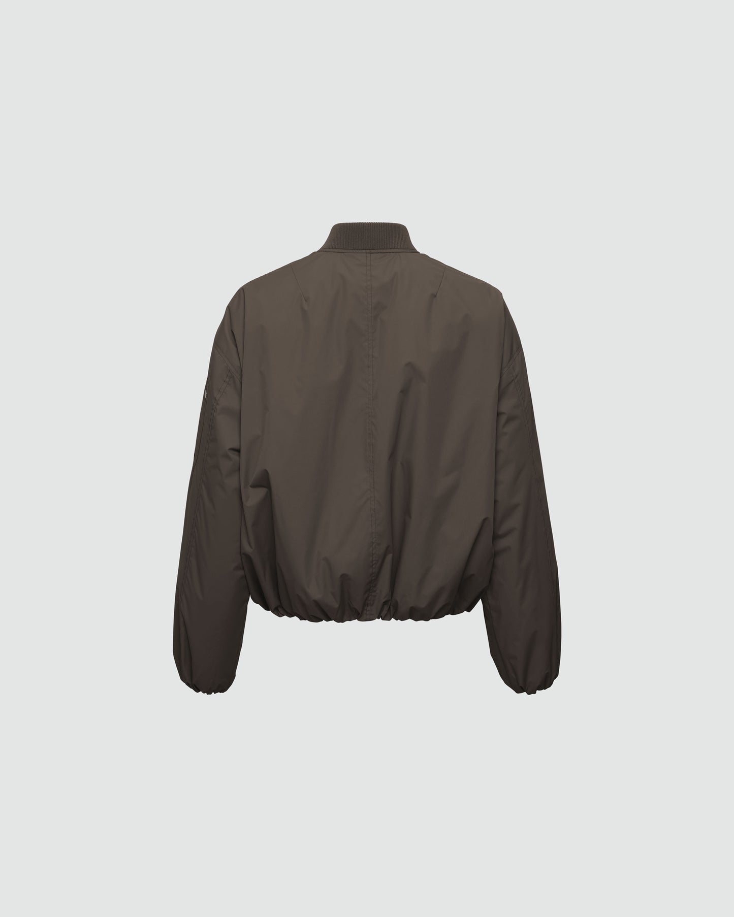 Air II — Major Brown