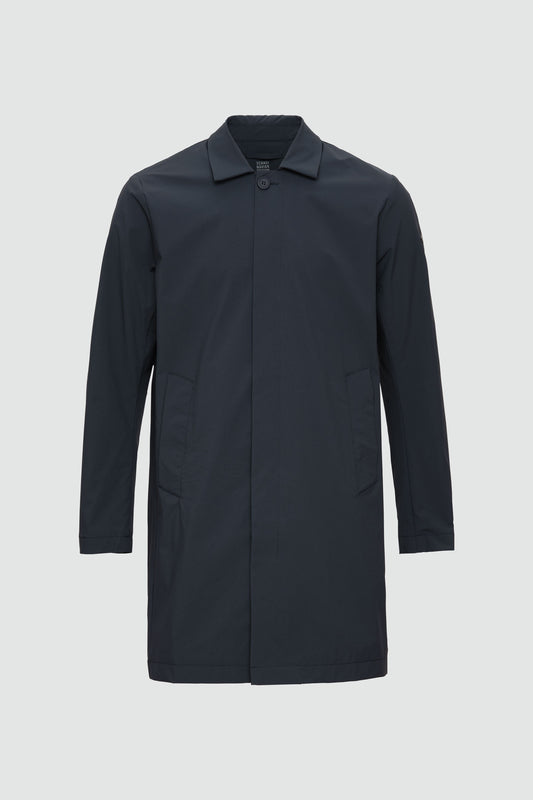 Ascend II — Navy Blue