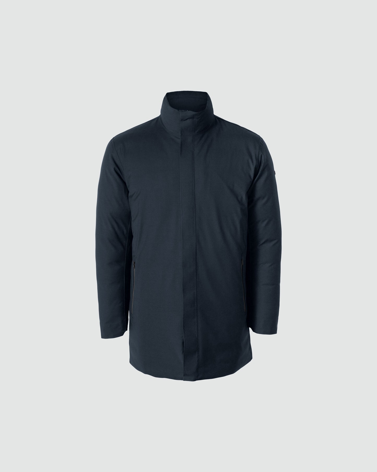 Axis Loro Piana — Deep Blue