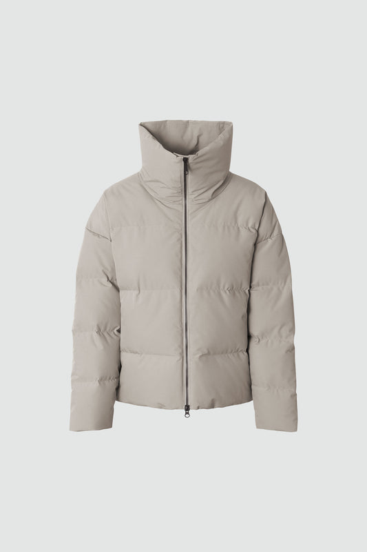 Block II — Burned Taupe