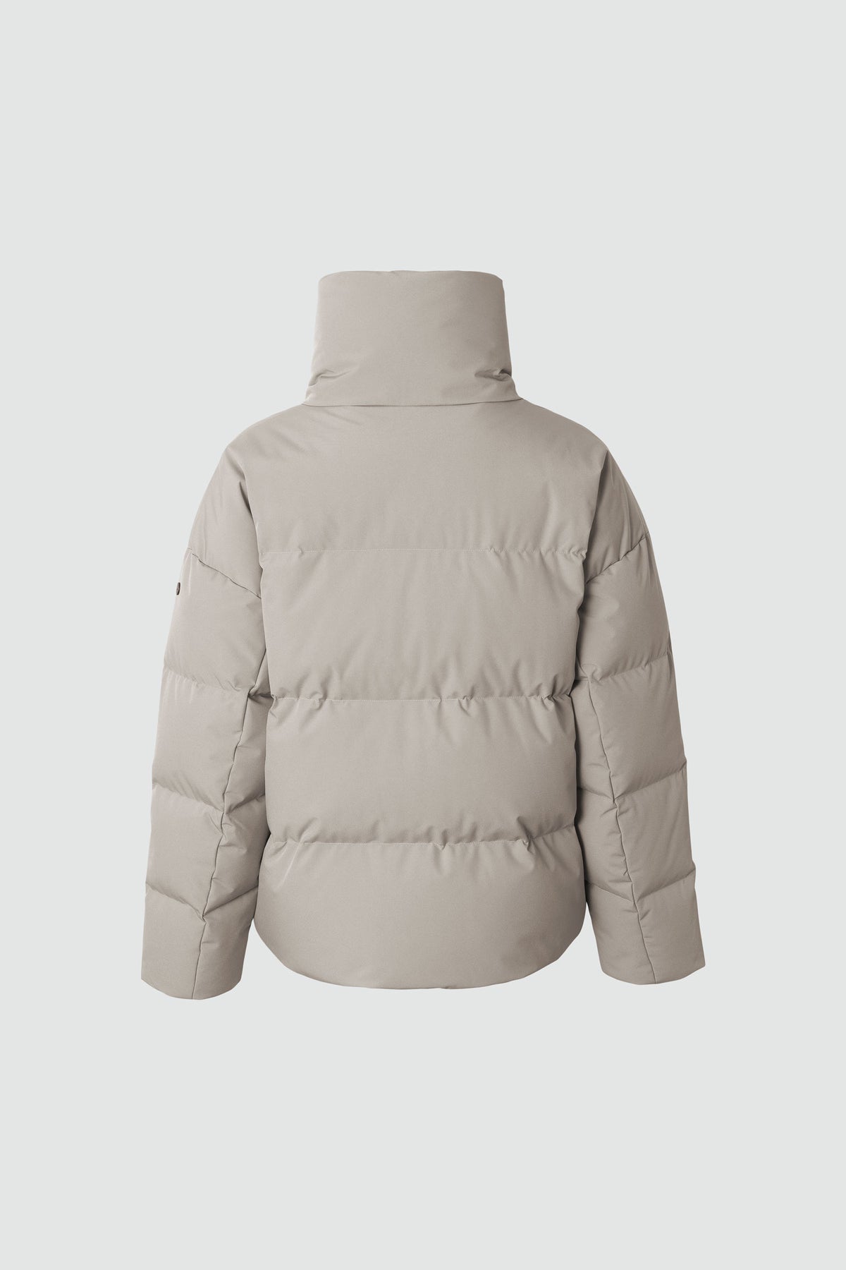 Block II — Burned Taupe