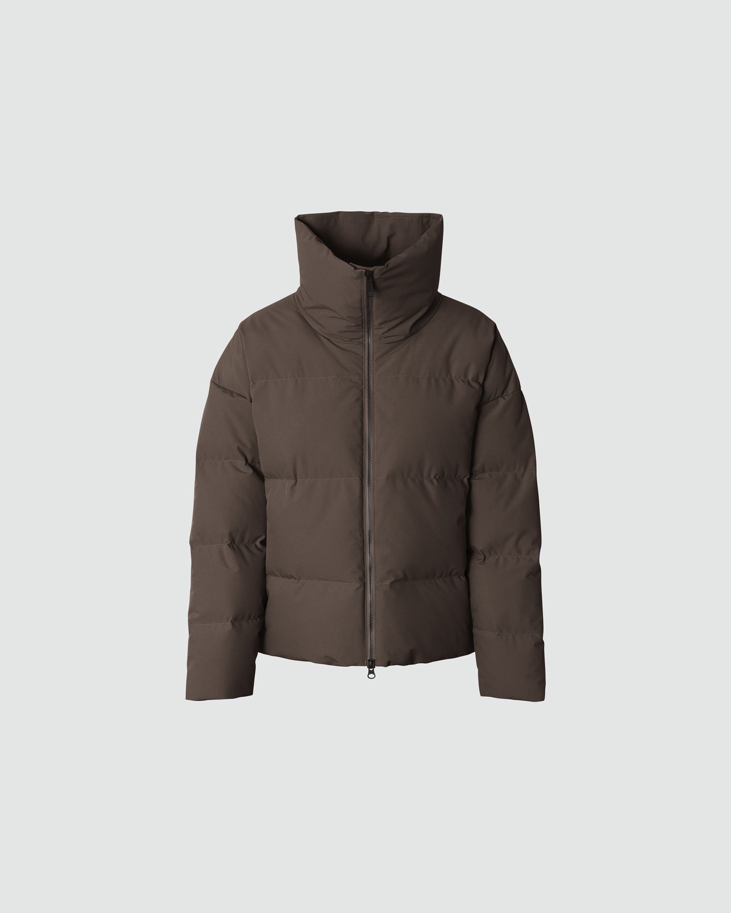 Block II — Major Brown