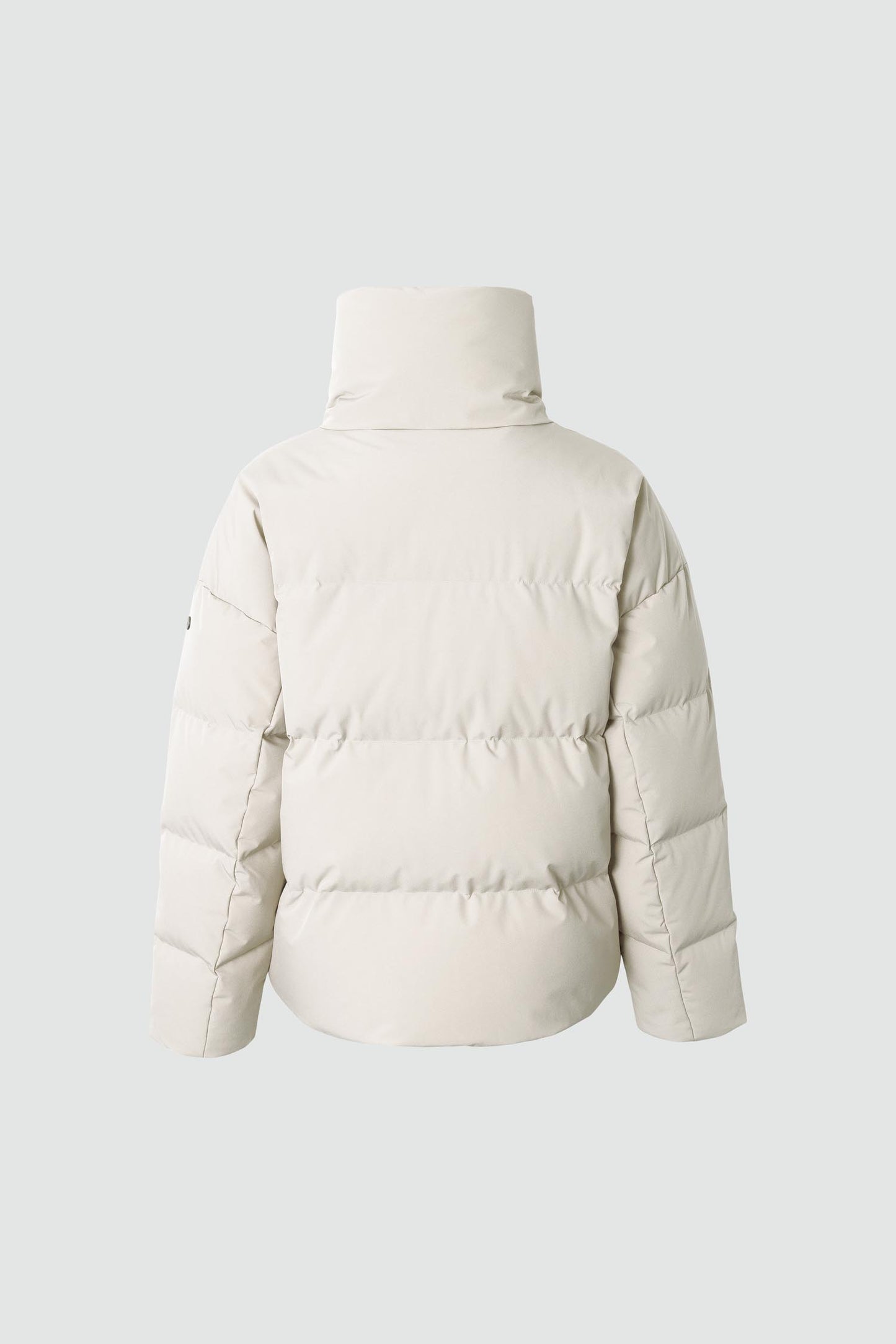 Block II — Neutral White