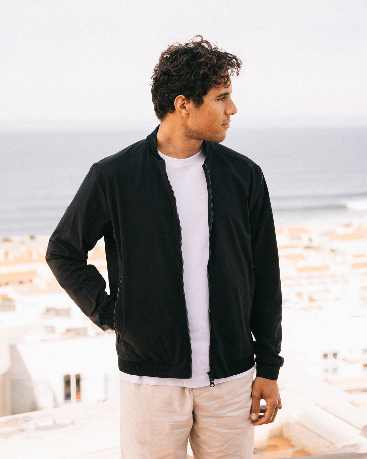 Campo II — Graphite