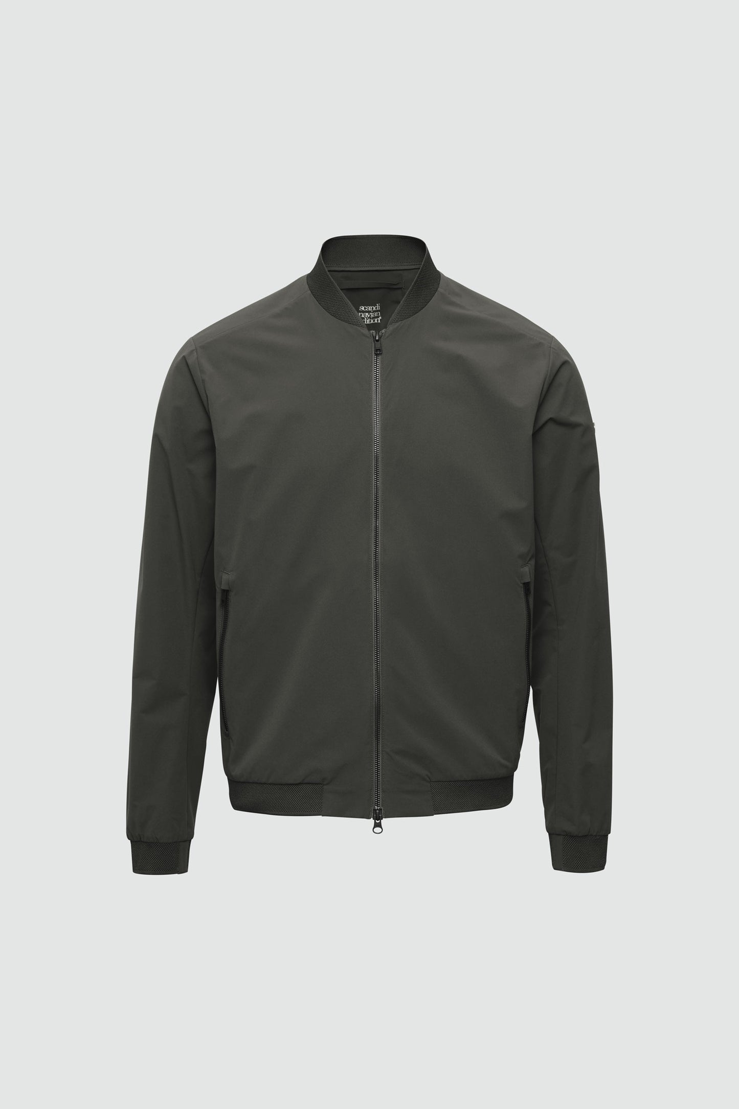 Campo II — Dark Olive