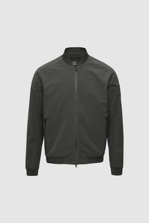 Campo II — Dark Olive
