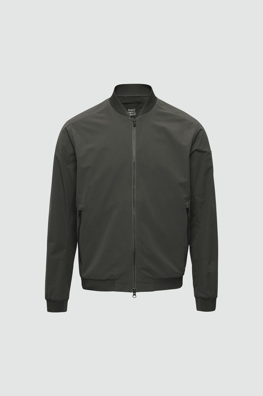 Campo II — Dark Olive