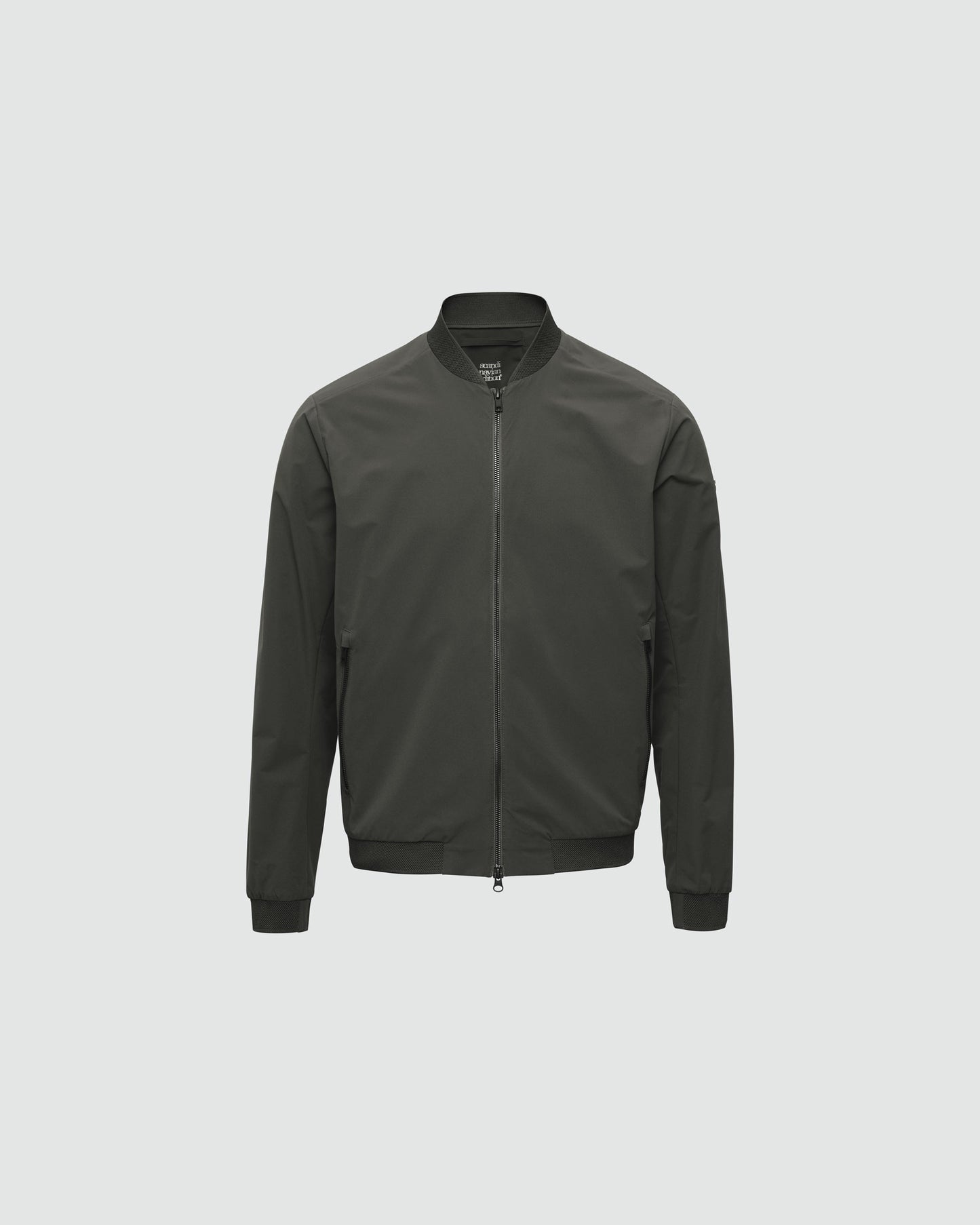 Campo II — Dark Olive
