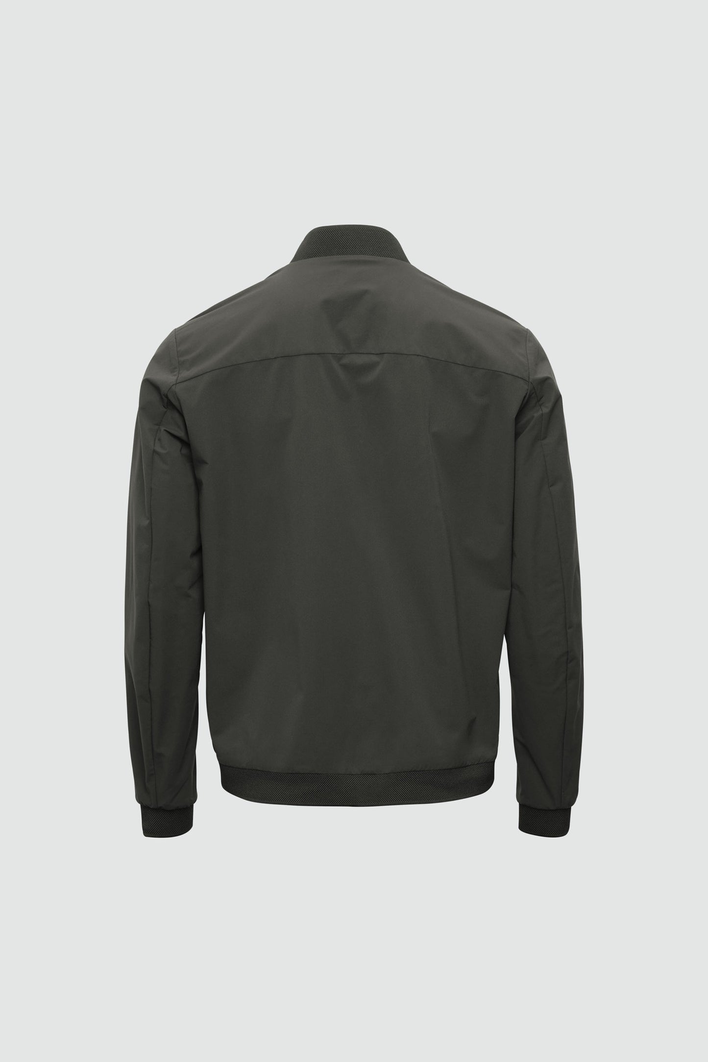 Campo II — Dark Olive
