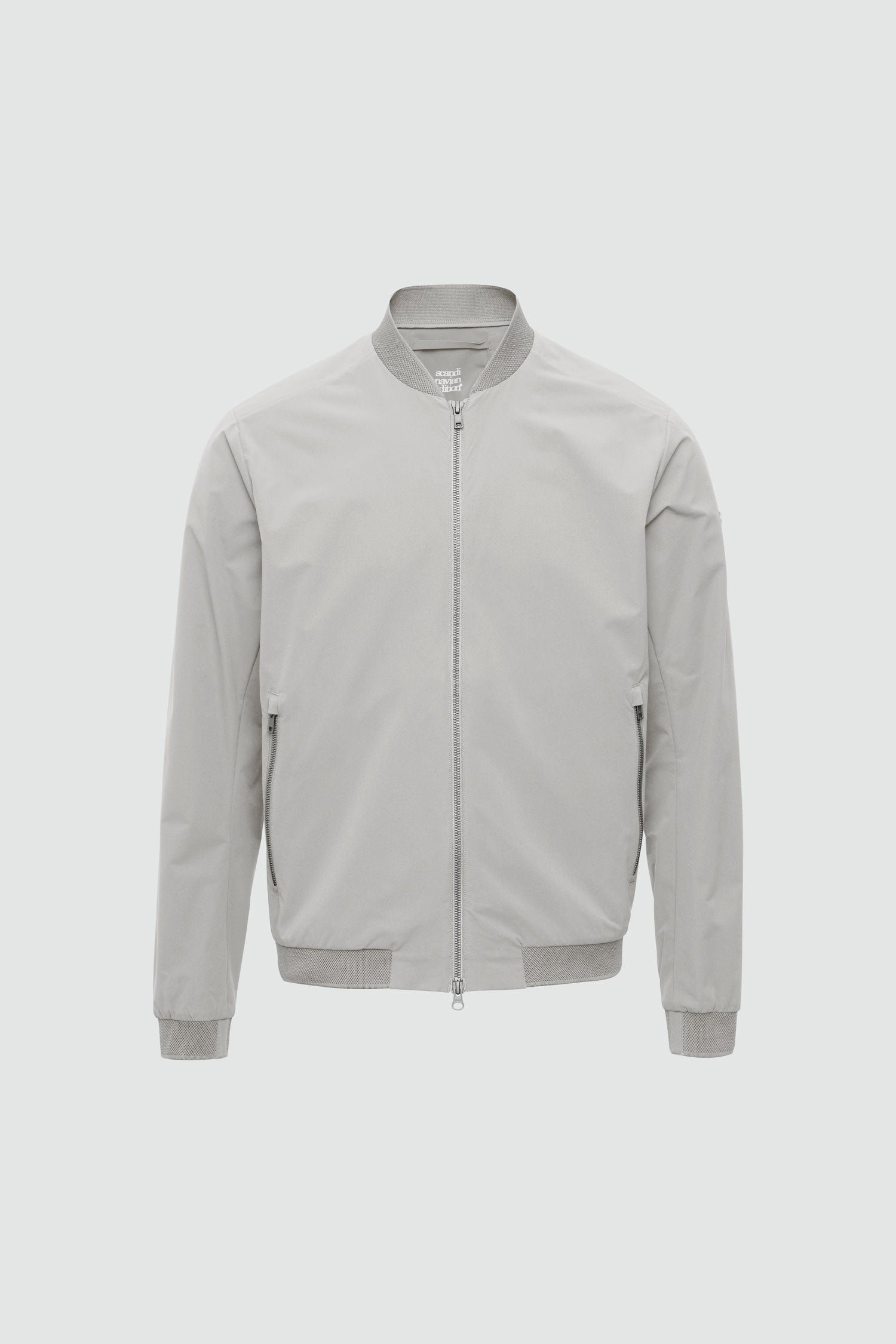 Campo II — Greyish