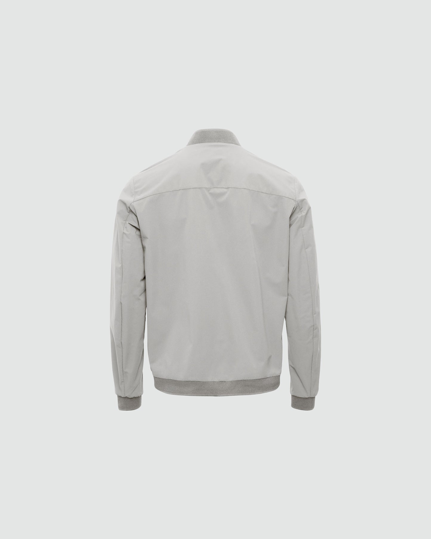 Campo II — Greyish
