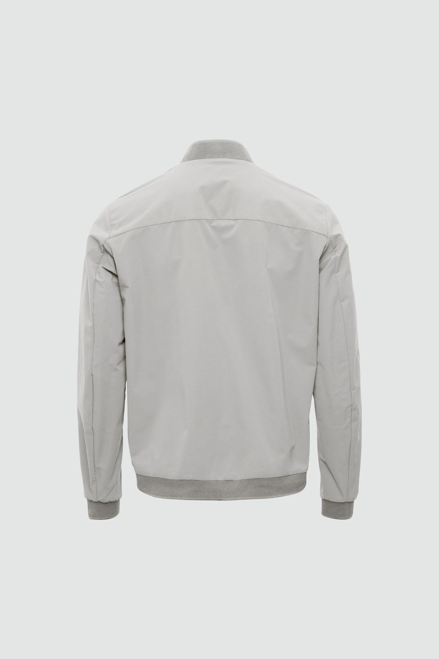 Campo II — Greyish