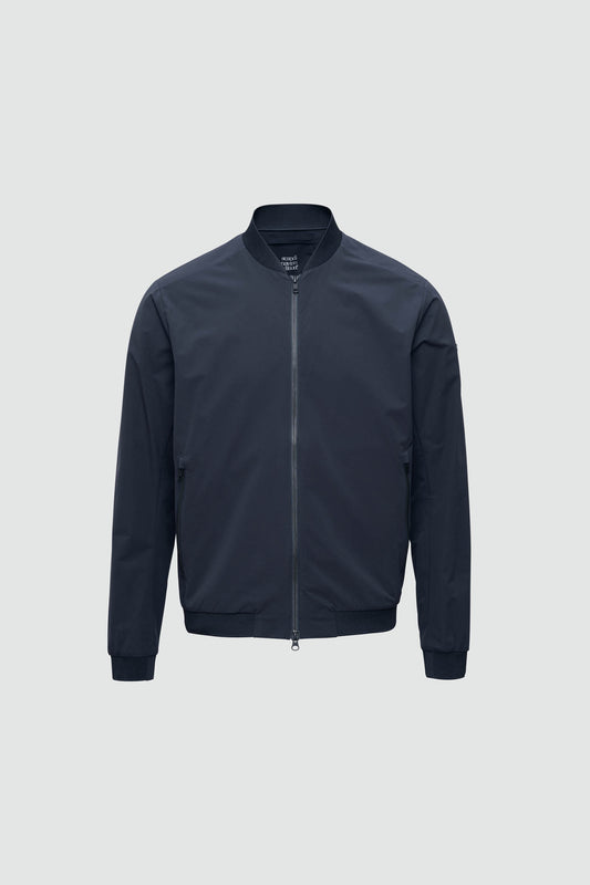 Campo — Navy Blue