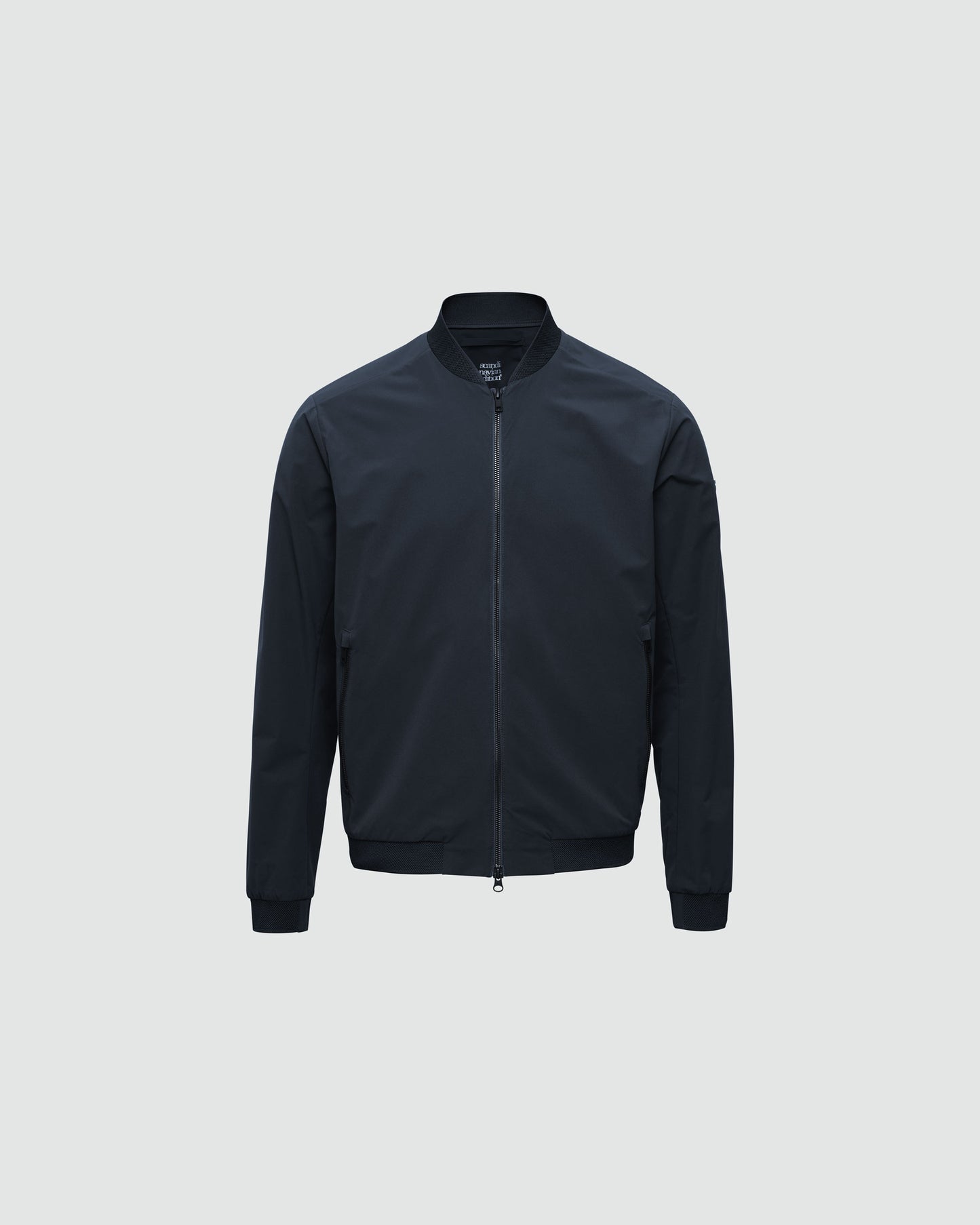 Campo II — Navy Blue