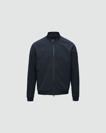 Campo II — Navy Blue