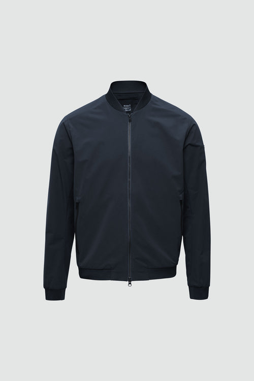 Campo II — Navy Blue