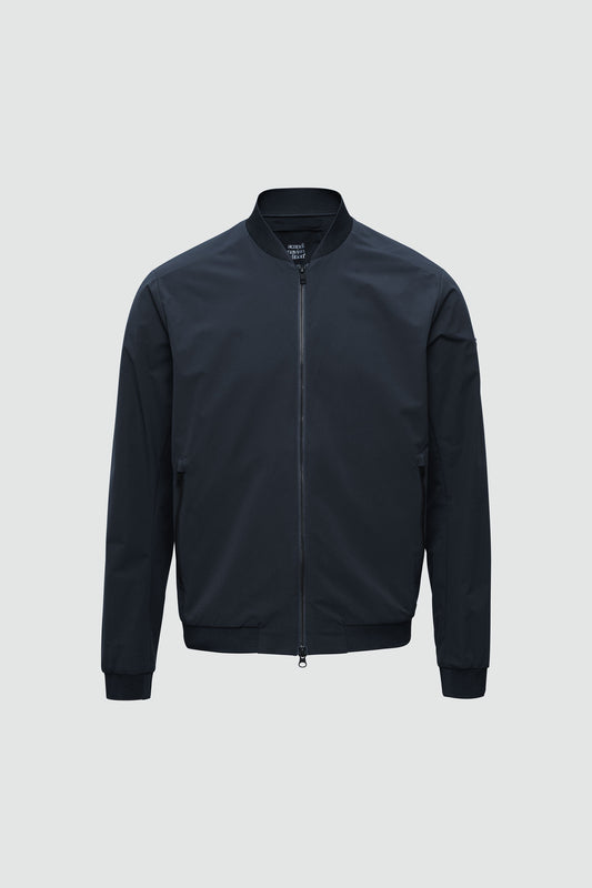 Campo II — Navy Blue