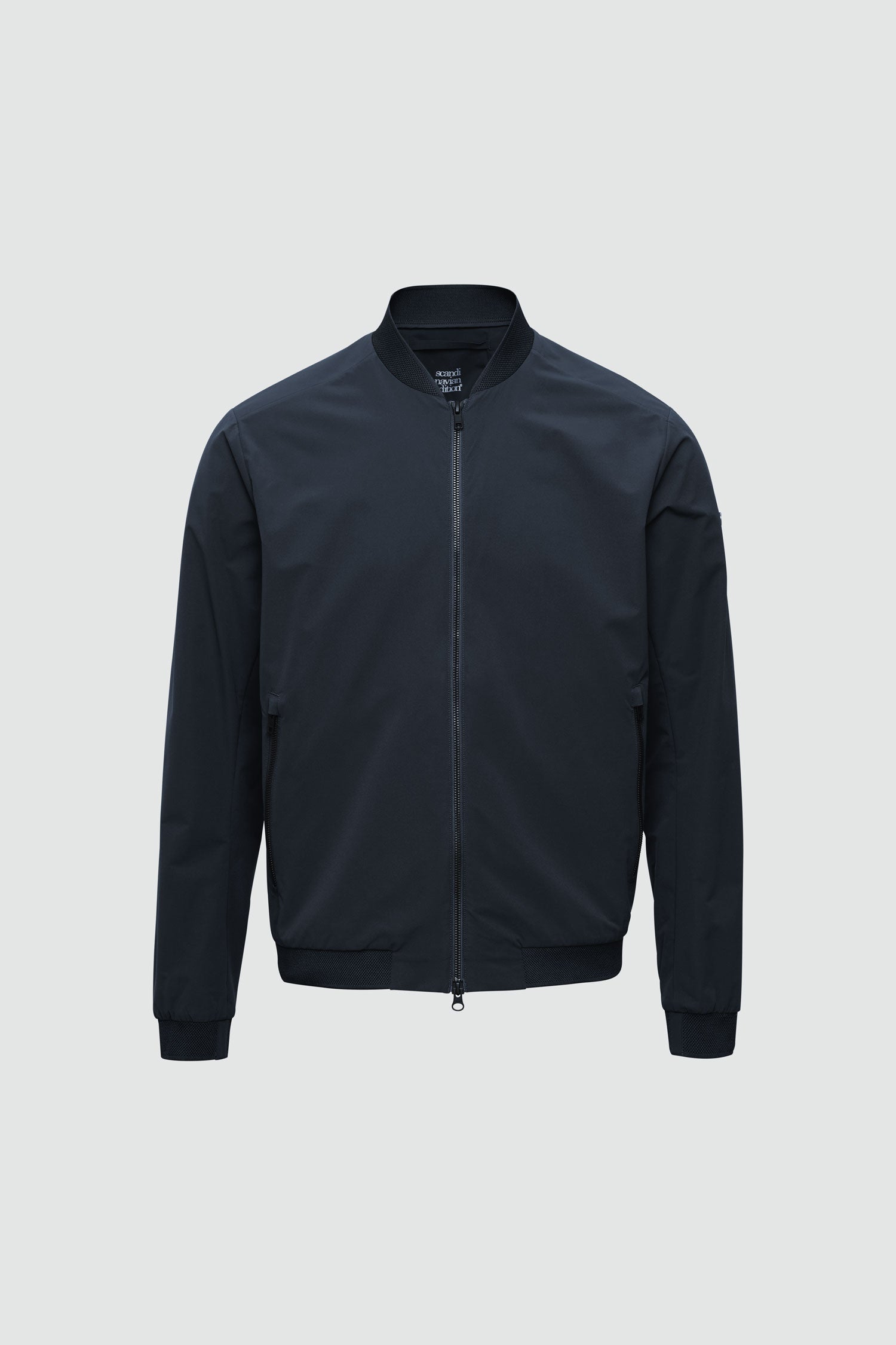 Campo — Navy Blue
