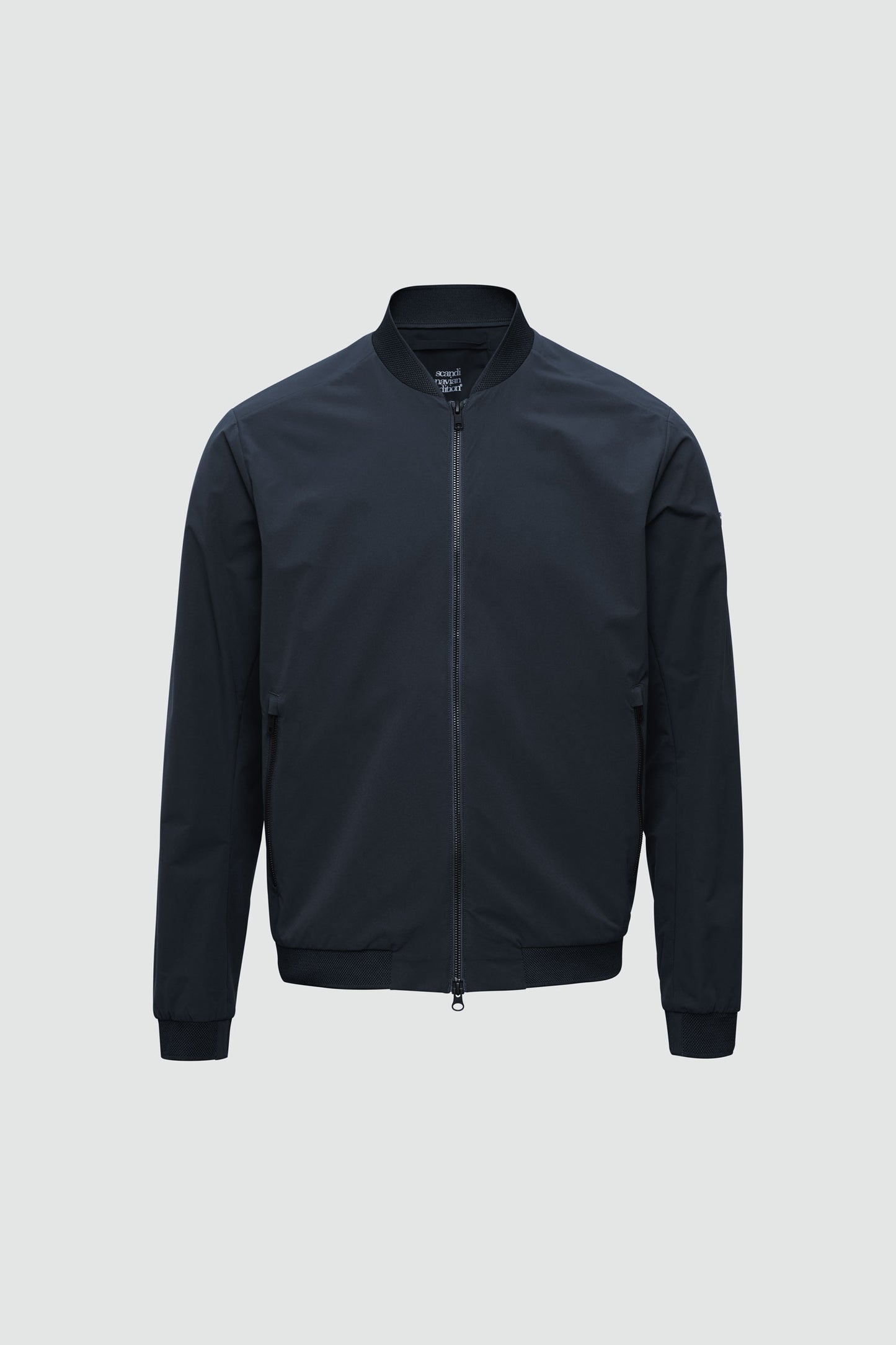 Campo — Navy Blue