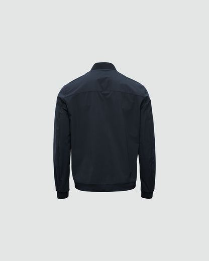 Campo II — Navy Blue