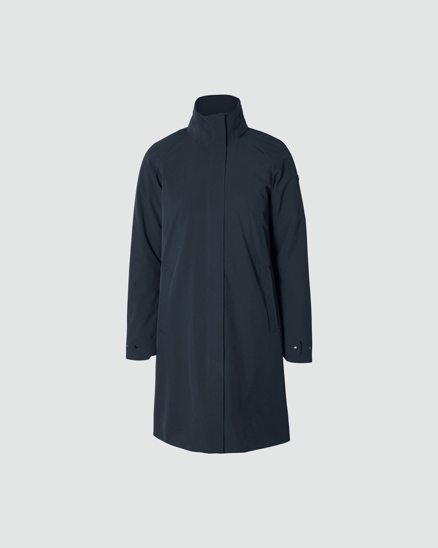 Cover II — Midnight Blue