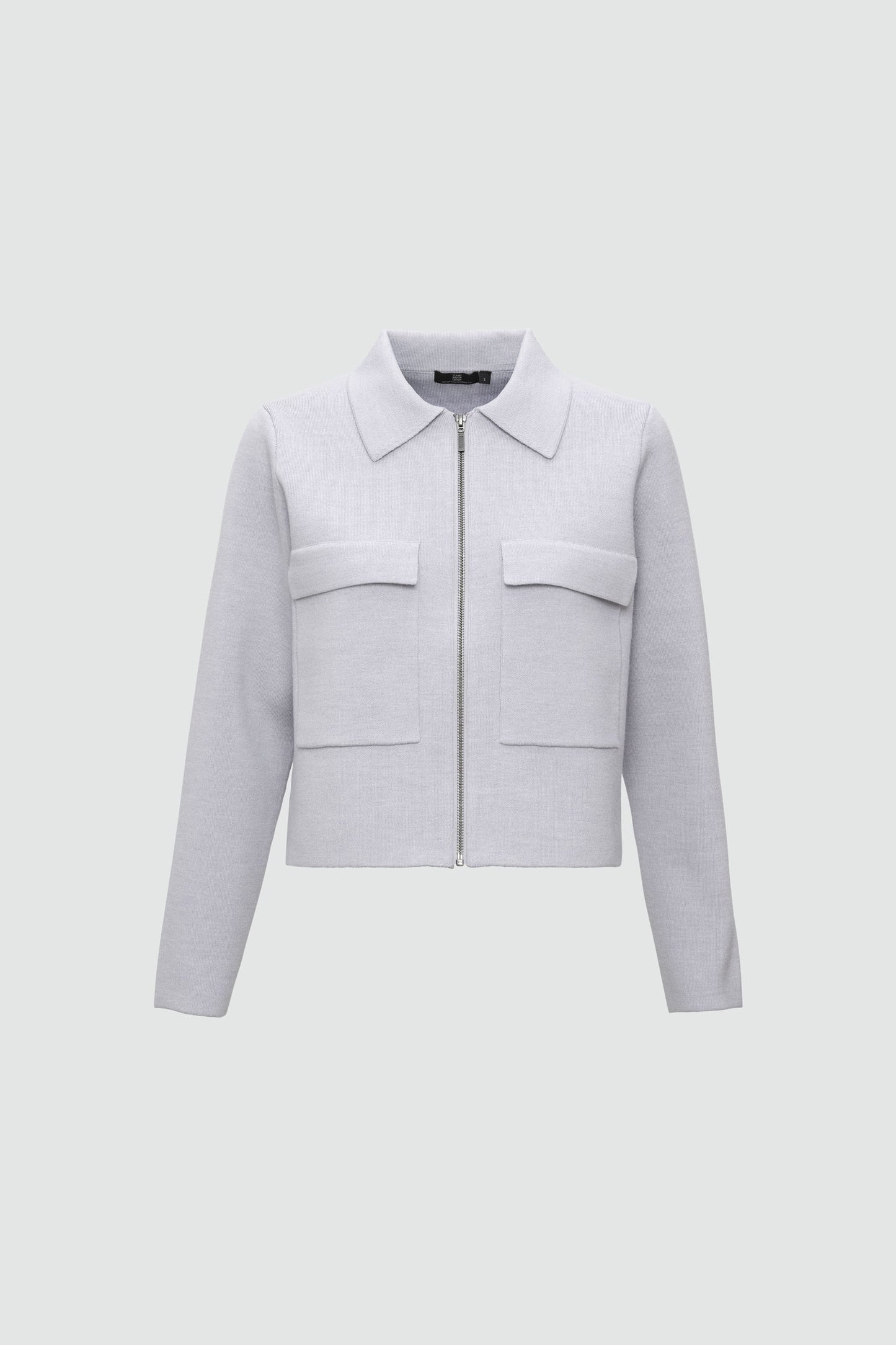 Cut — Lt Grey