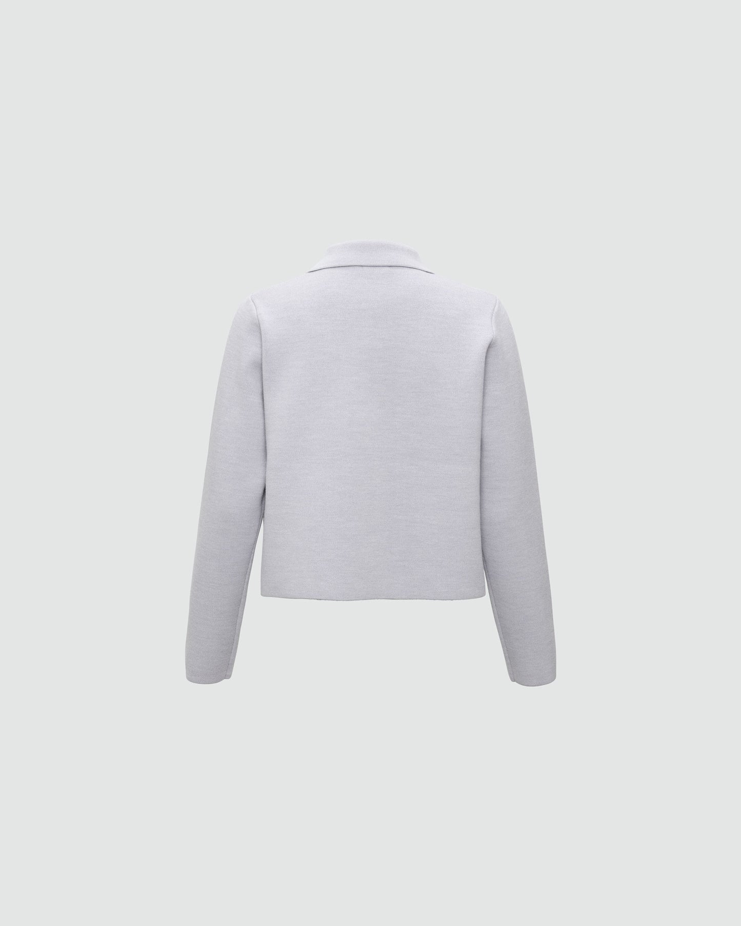 Cut — Lt Grey