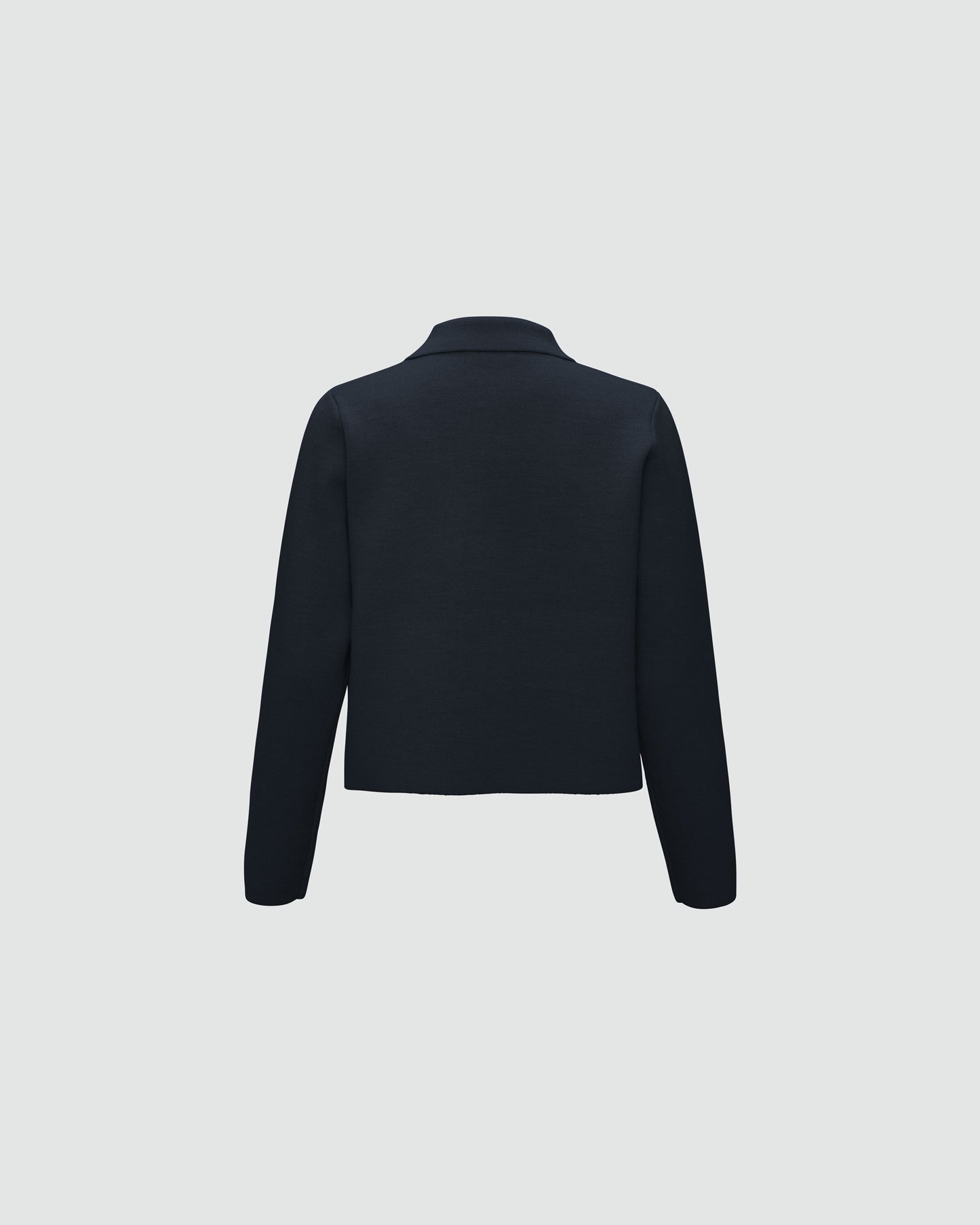 Cut — Navy Blue