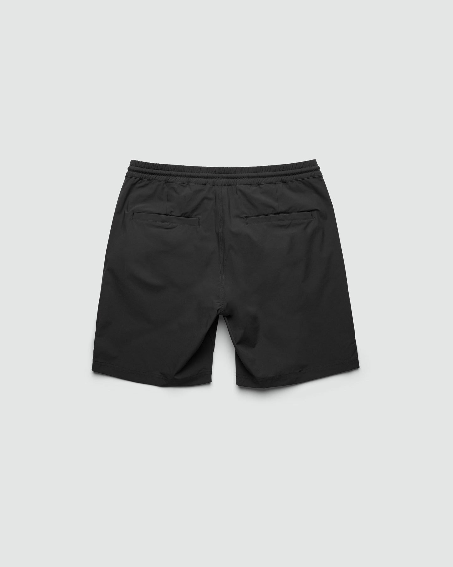 Drift Shorts — Graphite