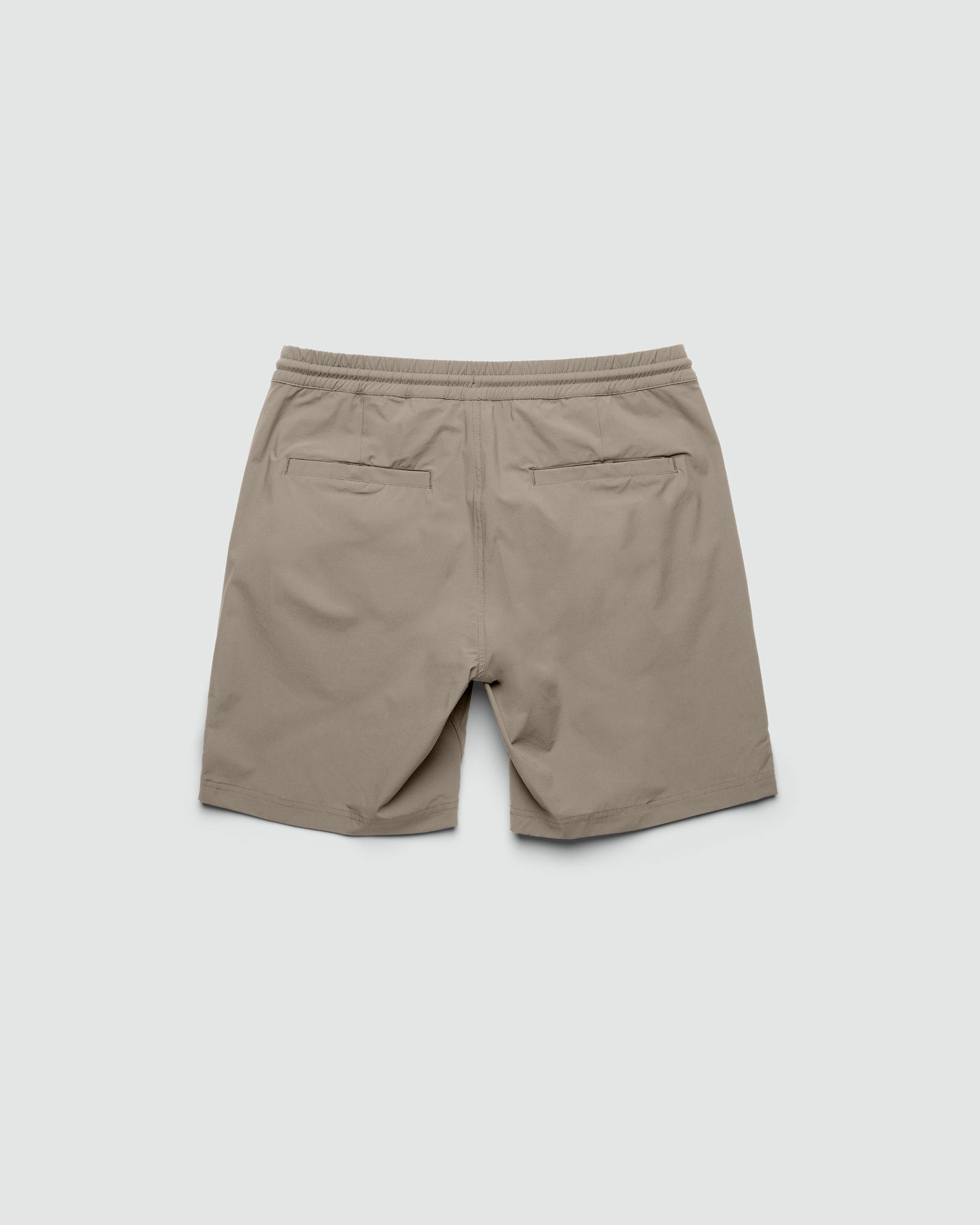 Drift Shorts — Sand