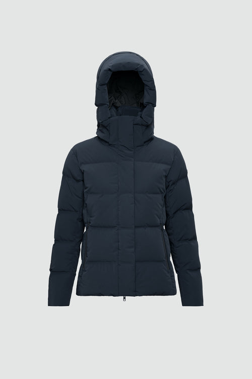 Echo Apex — Navy