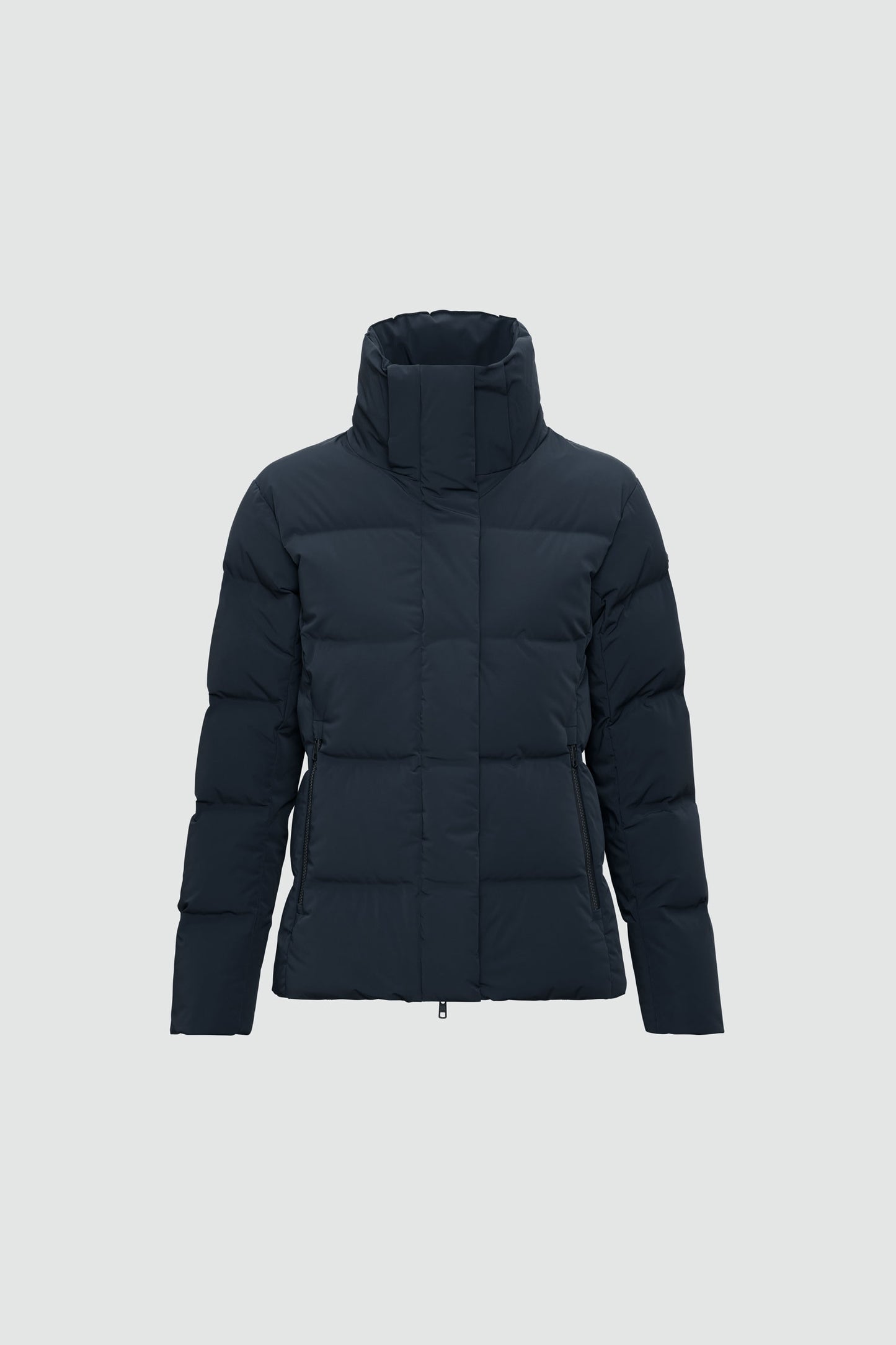 Echo Apex — Navy