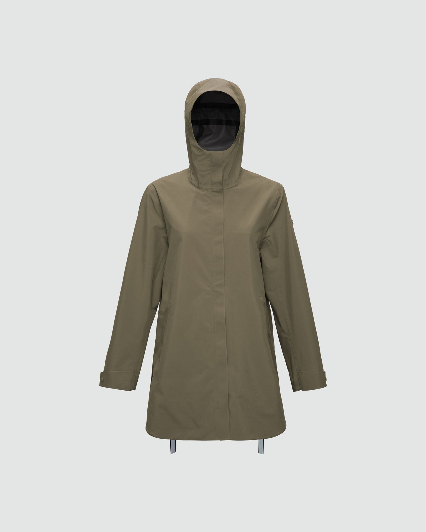 Flair Short — Cedar