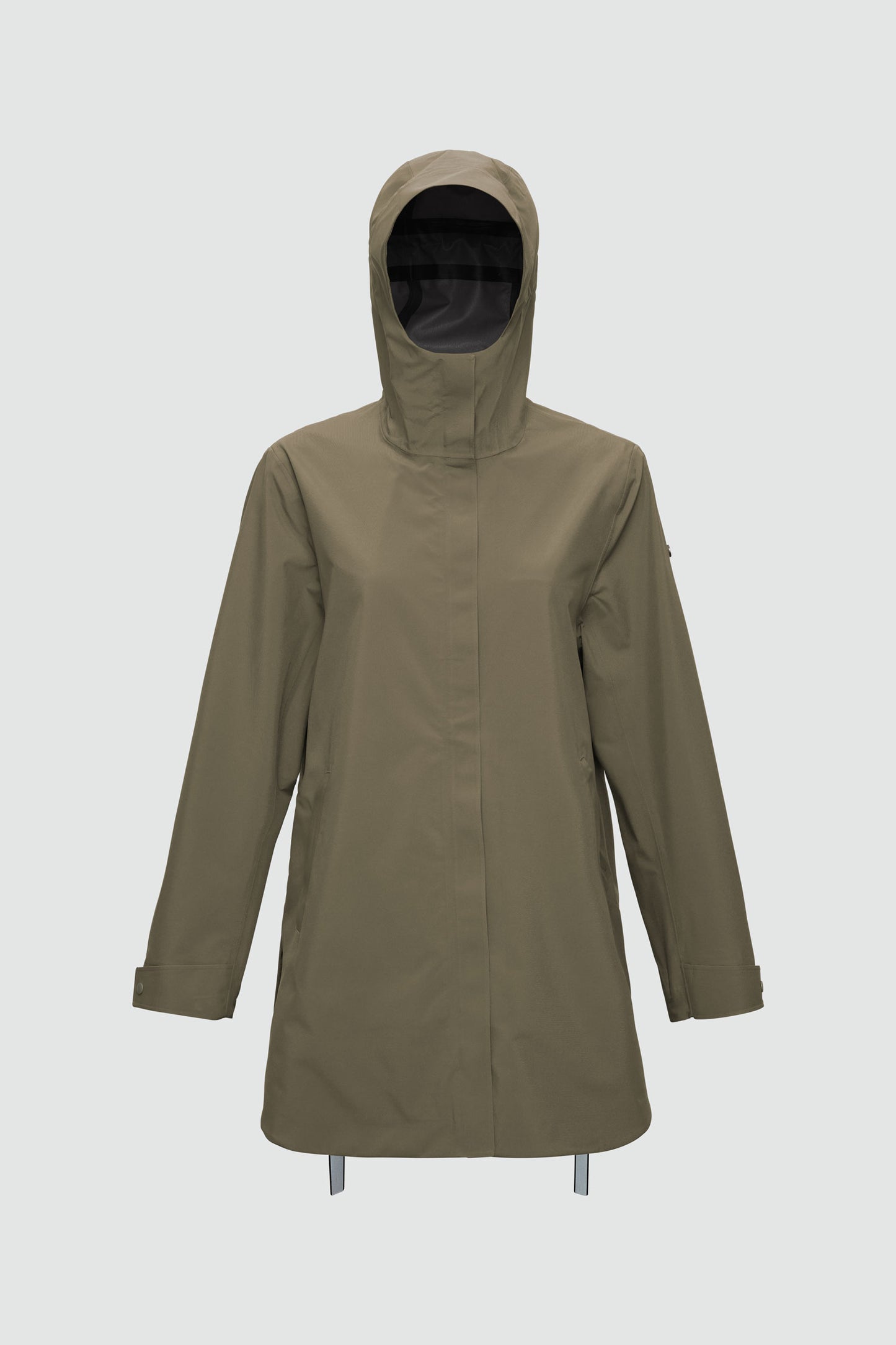 Flair Short — Cedar