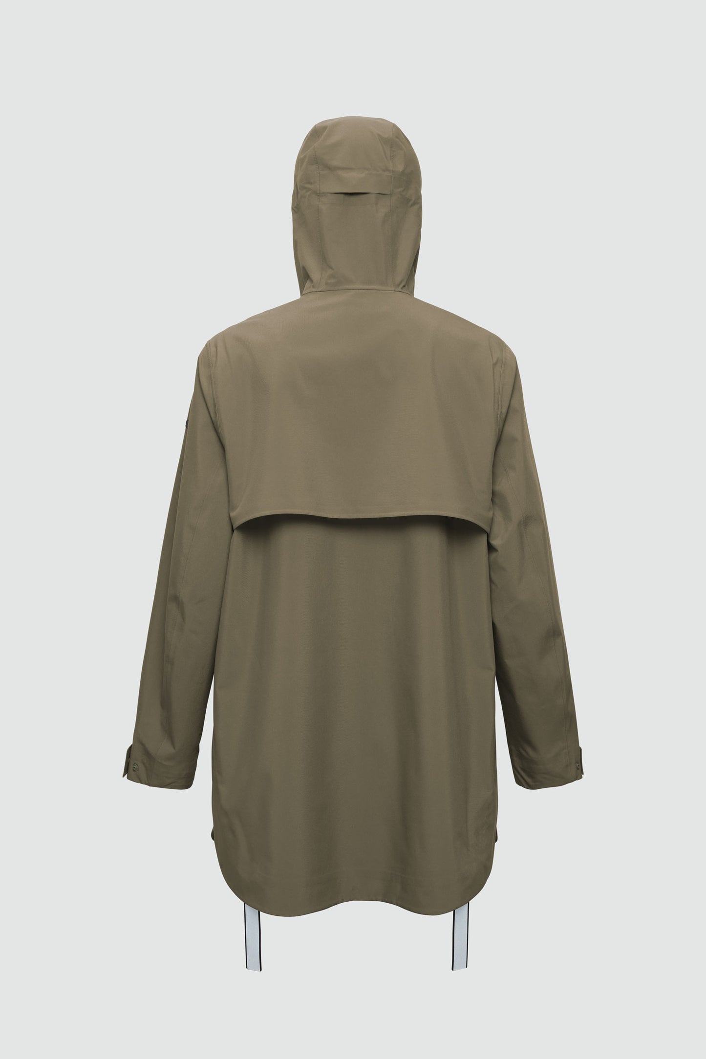 Flair Short — Cedar