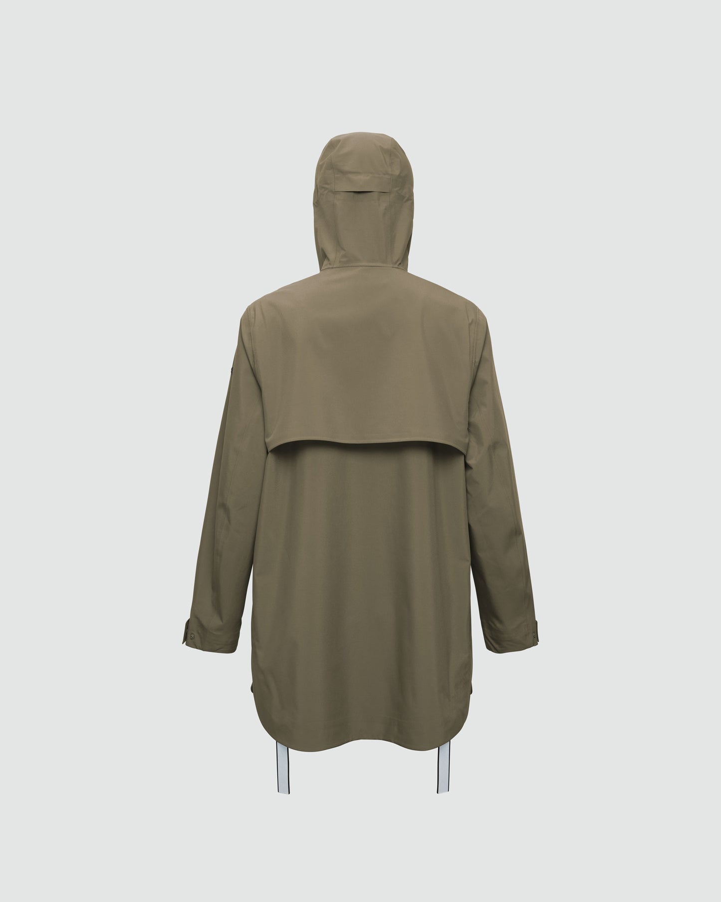 Flair Short — Cedar