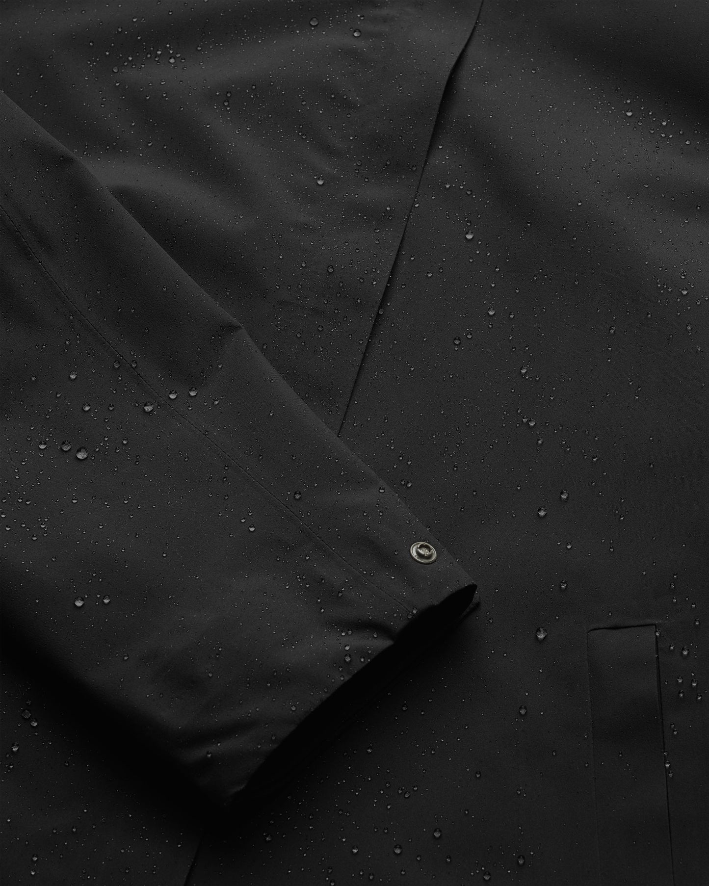 Flair Short — Onyx