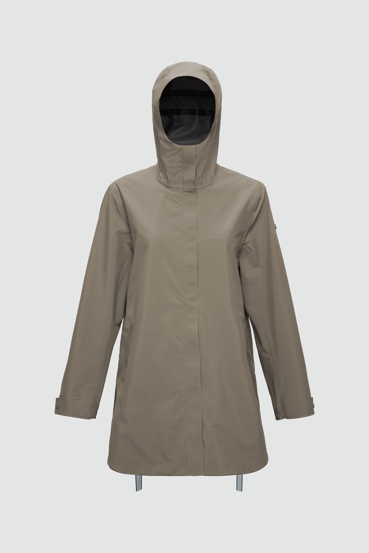 Flair Short — Sand