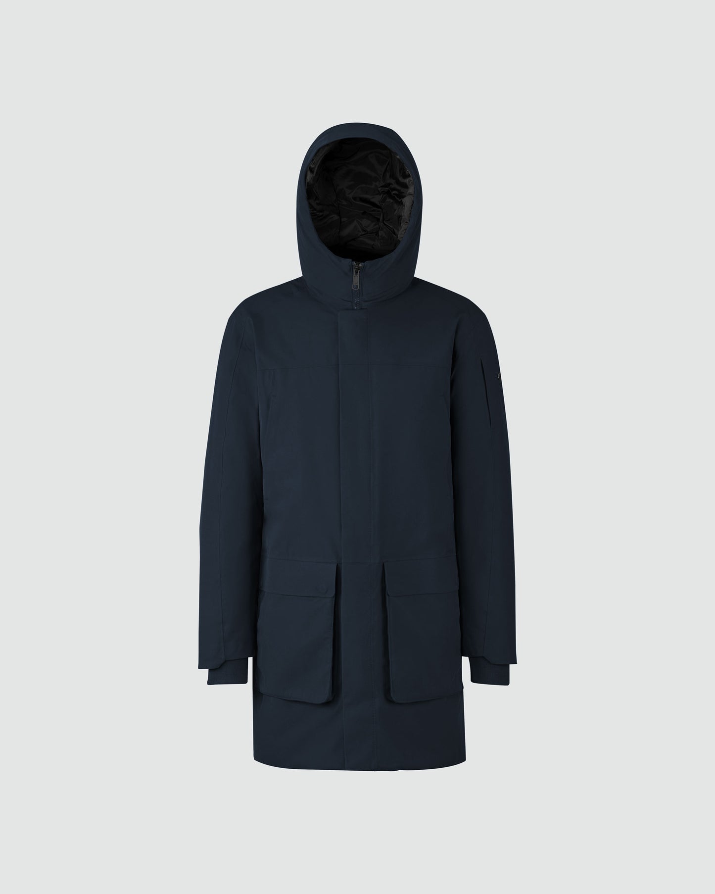 Guard II — Midnight Blue