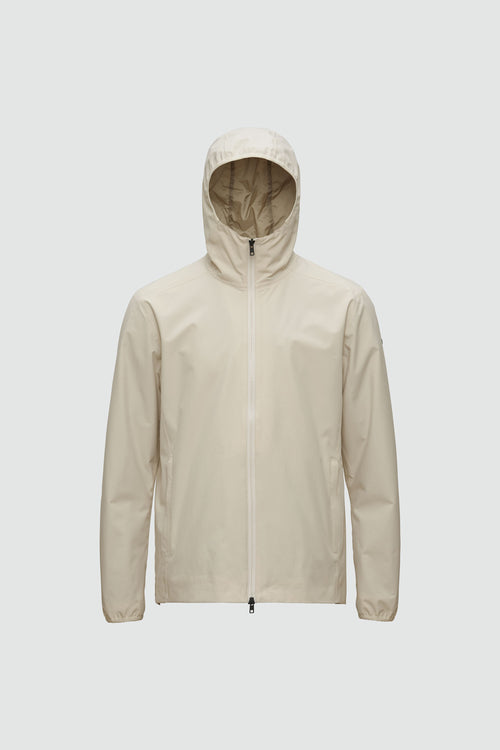 Hood — Khaki