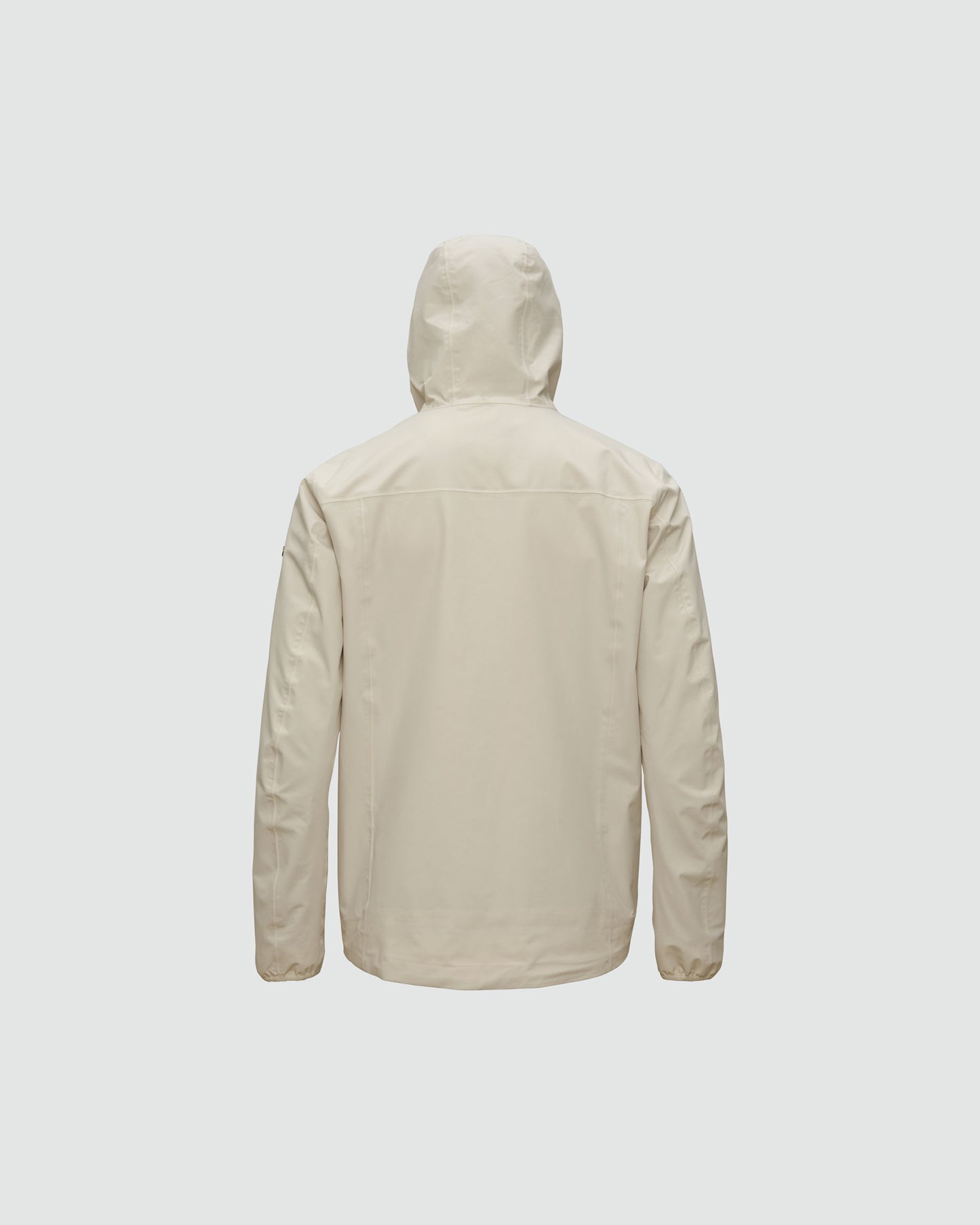 Hood — Khaki